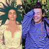 Kendall Jenner & Harry Styles