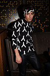 Joe Jonas som Zoolander