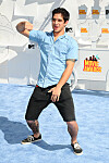 Tyler Posey på  MTV Movie Awards 2015.