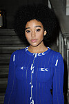 Amandla Stenberg, 17 år.