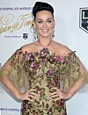 6. Katy Perry har tjänat 369 miljoner kronor.
