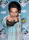 Tyler Posey