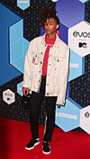 Jaden Smith