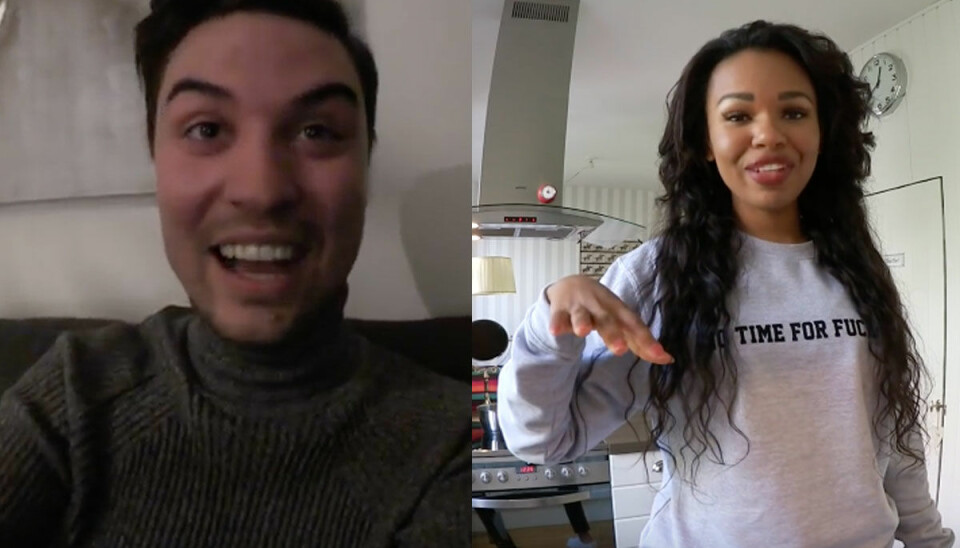 11 Youtubers som du inte får missa