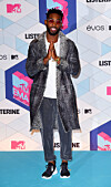Tinie Tempah