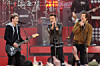 Scenen på 'Good morning America' i New York, 2013