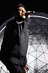 The Weeknd