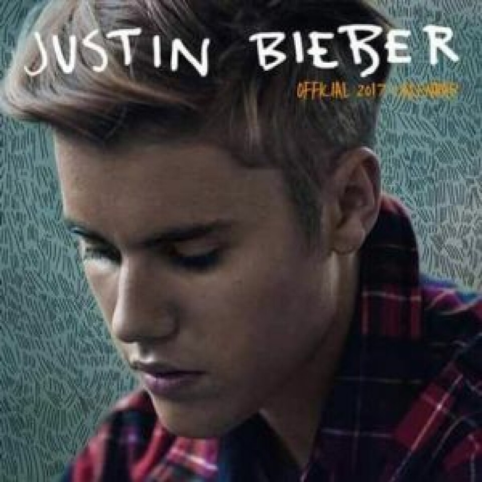 Tio saker att önska dig i julklapp om du älskar Justin Bieber