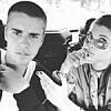 Mellan juli och september i &aring;r hade Justin Bieber bara &ouml;gonen f&ouml;r Sofia Richie. Hon f&ouml;ljde med honom p&aring; v&auml;rldsturn&eacute;n till Asien och de s&aring;gs mysa i en park. Justin publicerade &auml;ven bilder p&aring; de tv&aring; vilket ledde till hatstorm fr&aring;n fansen, br&aring;k med Selena Gomez och att han slutligen raderade sitt konto. Varf&ouml;r paret gjorde slut &auml;r ok&auml;nt.