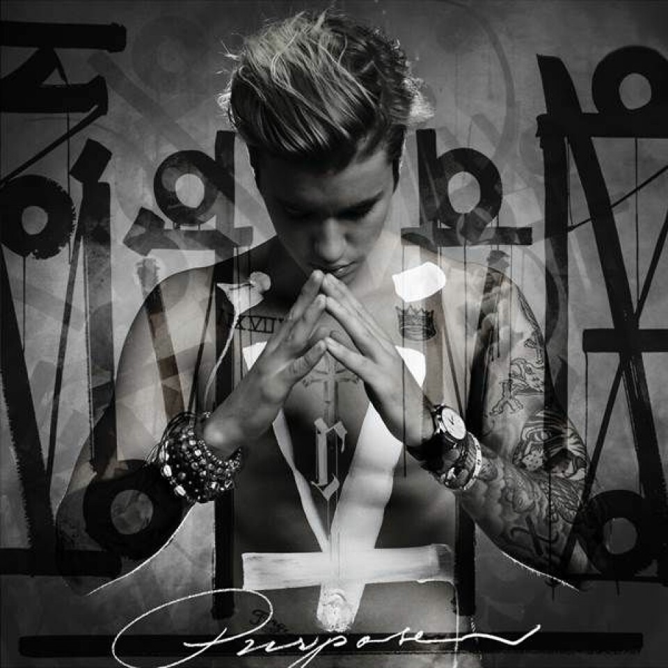 Tio saker att önska dig i julklapp om du älskar Justin Bieber