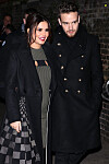 Cheryl Cole och Liam Payne blev tillsammans tidigt i &aring;r och m&aring;nga fans blev chockade &ouml;ver nyheten (kanske fr&auml;mst p&aring; grund av &aring;lderskillnaden). Nu v&auml;ntar de sitt f&ouml;rsta barn tillsammans!