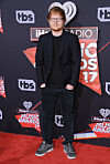 Ed Sheeran