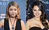 Sarah Hyland och Mila Kunis.