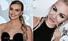 Perrie Edwards och Therese Lindgren.