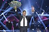 Robin BengtssonMelodifestivalen, final, Friends arena, Stockholm, 2017-03-11(c) Karin Törnblom / IBL