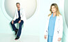 Grey's anatomy. Vem kan n&aring;gonsin tr&auml;ffa en snygg l&auml;kare utan att rodna efter den h&auml;r serien?