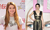 Shailene Woodley