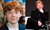 Rupert Grint har inte synts s&aring; j&auml;ttemycket efter Harry Potter men han spelade i filmen Driving Lessons och &auml;r nu aktuell med serien Snatch som handlar om en grupp svindlare.