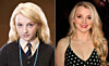 Evanna Lynch, som spelade Luna Lovegood, har haft fullt upp sen Harry Potter. Hon har arbetat mycket f&ouml;r kroppspositivitet eftersom hon tidigare k&auml;mpat med en &auml;tst&ouml;rning och har &auml;ven gjort en del TV-jobb.