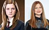 Ginny Weasley spelades av Bonnie Wright har spelat i lite filmer och serier men b&ouml;rjade &auml;ven plugga film under inspelningarna av de sista filmerna. Nu &auml;r hon manusf&ouml;rfattare och har ett eget produktionsbolag!