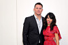 Channing Tatum och Jenna Dewan Tatum