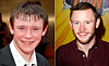 Devon Murray spelade Seamus Finnigan och har sen dess lagt sk&aring;despeleriet p&aring; hyllan.