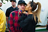 Mac Miller och Ariana Grande