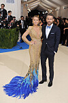 Blake Lively and Ryan Reynolds