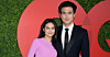 Camila Mendes och Charles Melton.Som ni redan vet s&aring; har Riverdale-sk&aring;disarna Camila Mendes och Charles Melton en relation i verkligheten. Och de &auml;r S&Aring; gulliga ihop. Paret ses ofta kyssas och h&aring;lla hand med varandra.
