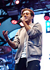 Benjamin Ingrosso