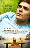 Charlie St. CloudFilmen handlar om Charlie som f&ouml;rlorat sin lillebror i en olycka och helt pl&ouml;stligt b&ouml;rjar se sin lillebrors sp&ouml;ke.