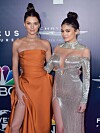 Kylie och Kendall JennerSystrarna Kylie och Kendall har i princip st&auml;ndigt f&aring;tt vad de pekat p&aring;. Mamma Kris &auml;rvde pengar som storasystrarna Kim, Kourtney och Khloe Kardashians pappa l&auml;mnade efter sin d&ouml;d. Mamma Kris &auml;r sj&auml;lv &auml;ven en rik aff&auml;rskvinna och deras pappa Caitlyn Jenner &auml;r en f&ouml;re detta OS-vinnare.