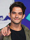Tyler PoseyTeen Wolf-hunken Tyler Posey har h&aring;llit sig borta fr&aring;n rampljuset under h&ouml;sten 2017, men det kommer garanterat bli &auml;ndring under 2018. Tyler har n&auml;mligen f&aring;tt en stor roll ihop med Lucy Hale i skr&auml;ckfilmen Truth or dare som har premi&auml;r i USA under april m&aring;nad.