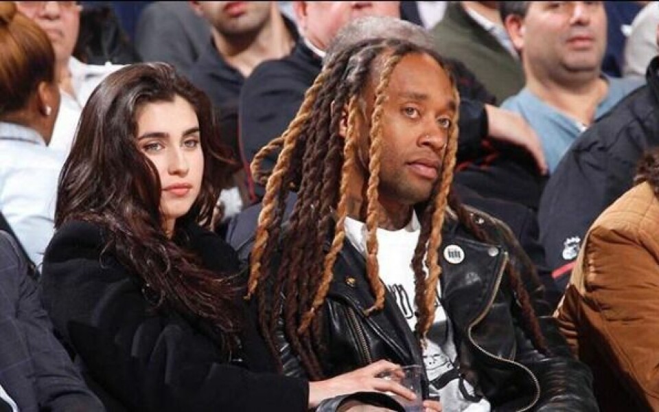 Lauren Jauregi och Ty Dolla SignI höstas blev det officiellt att Fifth Harmonys Lauren Jauregi dejtar Ty Dolla Sign. Paret har tidigare gjort flera låtar ihop och i höst har de flitigt lagt upp bilder på varandra på Instagram.