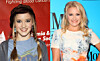 Emily Osment spelade Lily Truscott i tv-serien Hannah Montana. Sedan dess har hon spelat Taylor Hillridge i Cyberbully, Gabbi Diamond i tv-serien Young and Hungry och medverkat i n&aring;gra avsnitt av flera popul&auml;ra tv-serier. Just nu &auml;r hon aktuell med kortfilmen Tea Time with Mr. Patterson.