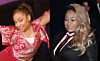 Raven Symon&eacute; spelade Raven Baxter i tv-serien That's so Raven. Sedan dess har hon medverkat i College Road Trip, The Cheetah Girls och En prinsessas dagbok 2. Hon har &auml;ven g&auml;stspelat i olika tv-serier.