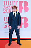 Ed Sheeran