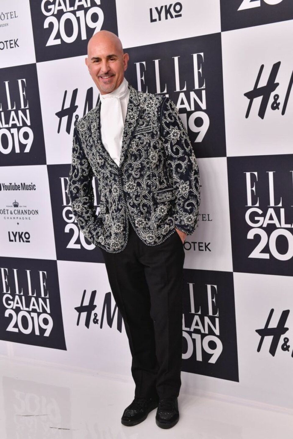 ELLE-galan 2019: Se bilderna från röda mattan