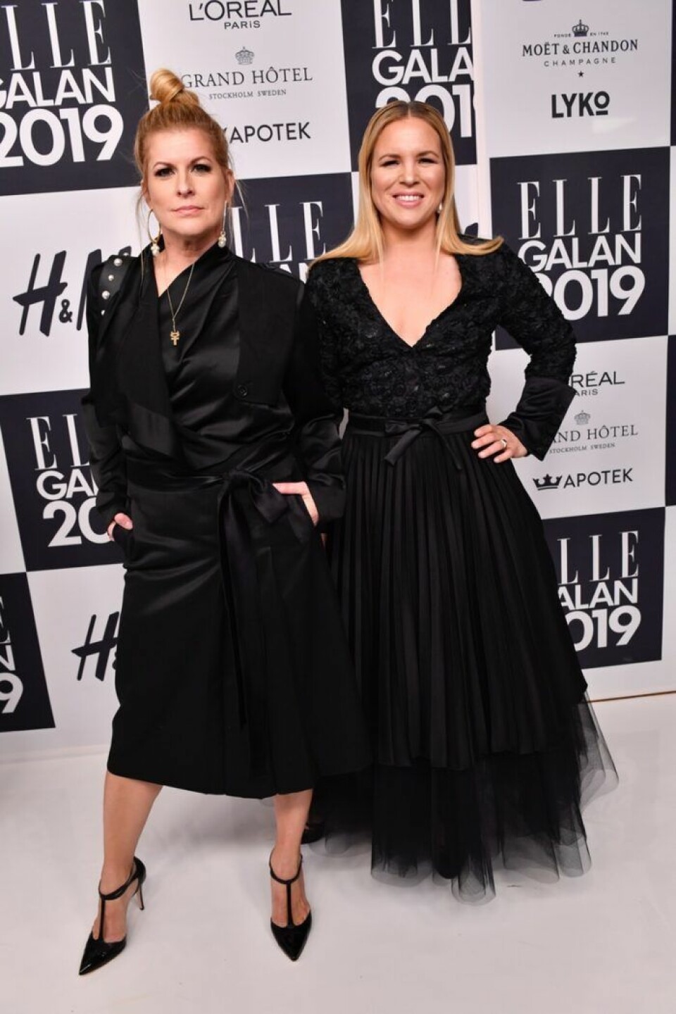 ELLE-galan 2019: Se bilderna från röda mattan