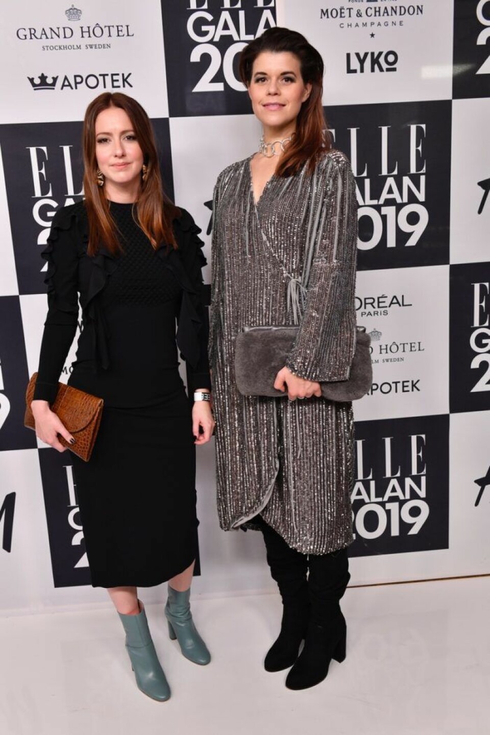 ELLE-galan 2019: Se bilderna från röda mattan