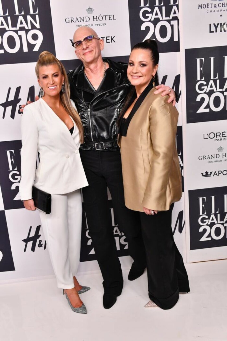 ELLE-galan 2019: Se bilderna från röda mattan