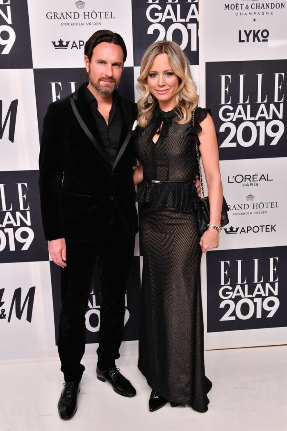 ELLE-galan 2019: Se bilderna från röda mattan