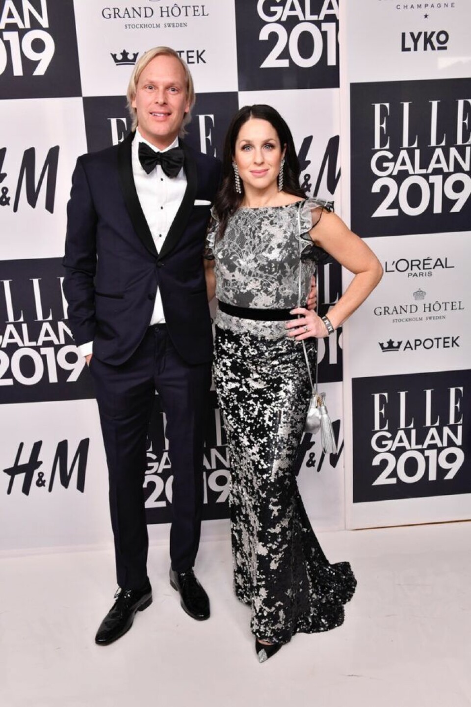 ELLE-galan 2019: Se bilderna från röda mattan
