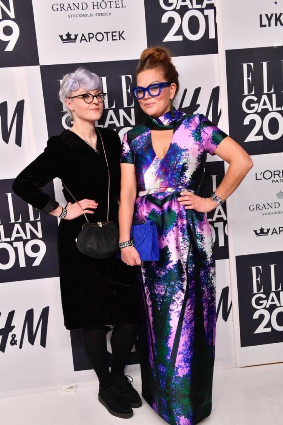ELLE-galan 2019: Se bilderna från röda mattan