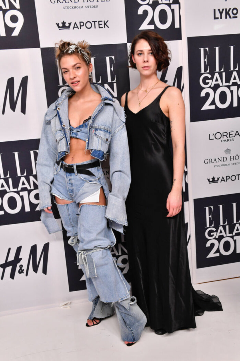 ELLE-galan 2019: Se bilderna från röda mattan