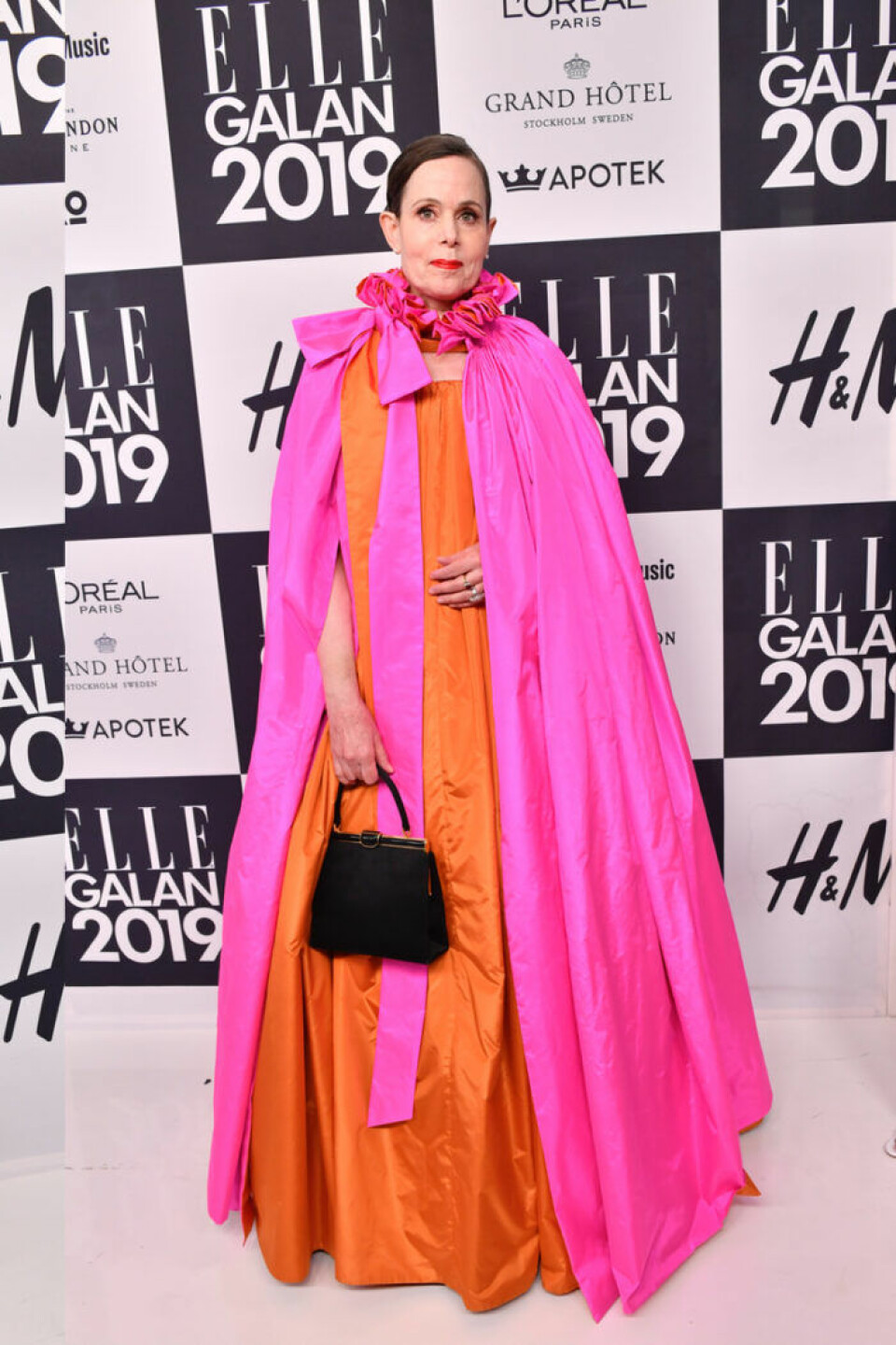 ELLE-galan 2019: Se bilderna från röda mattan