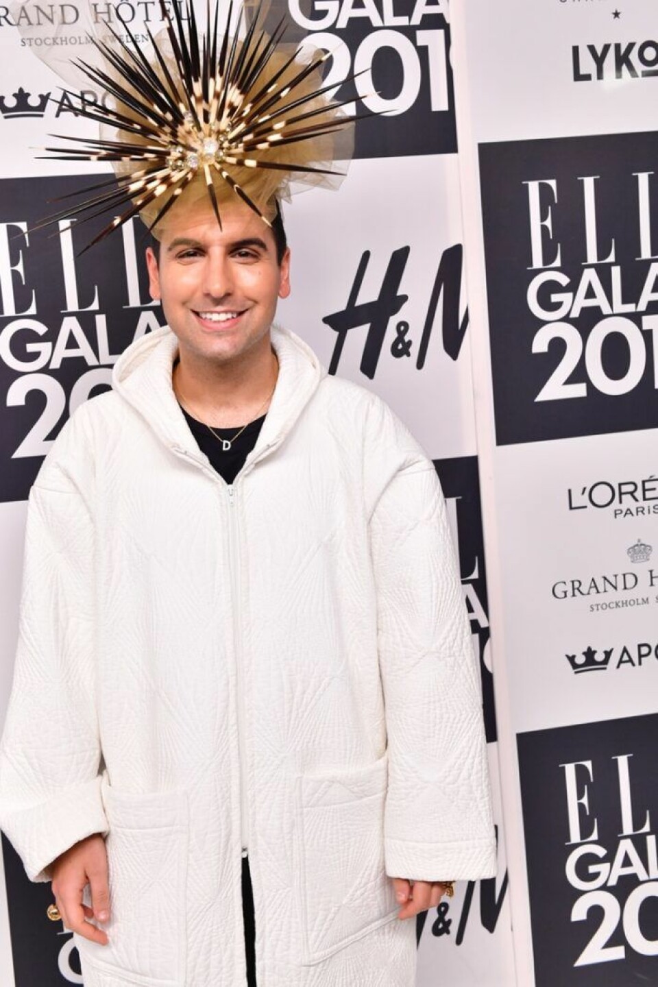 ELLE-galan 2019: Se bilderna från röda mattan