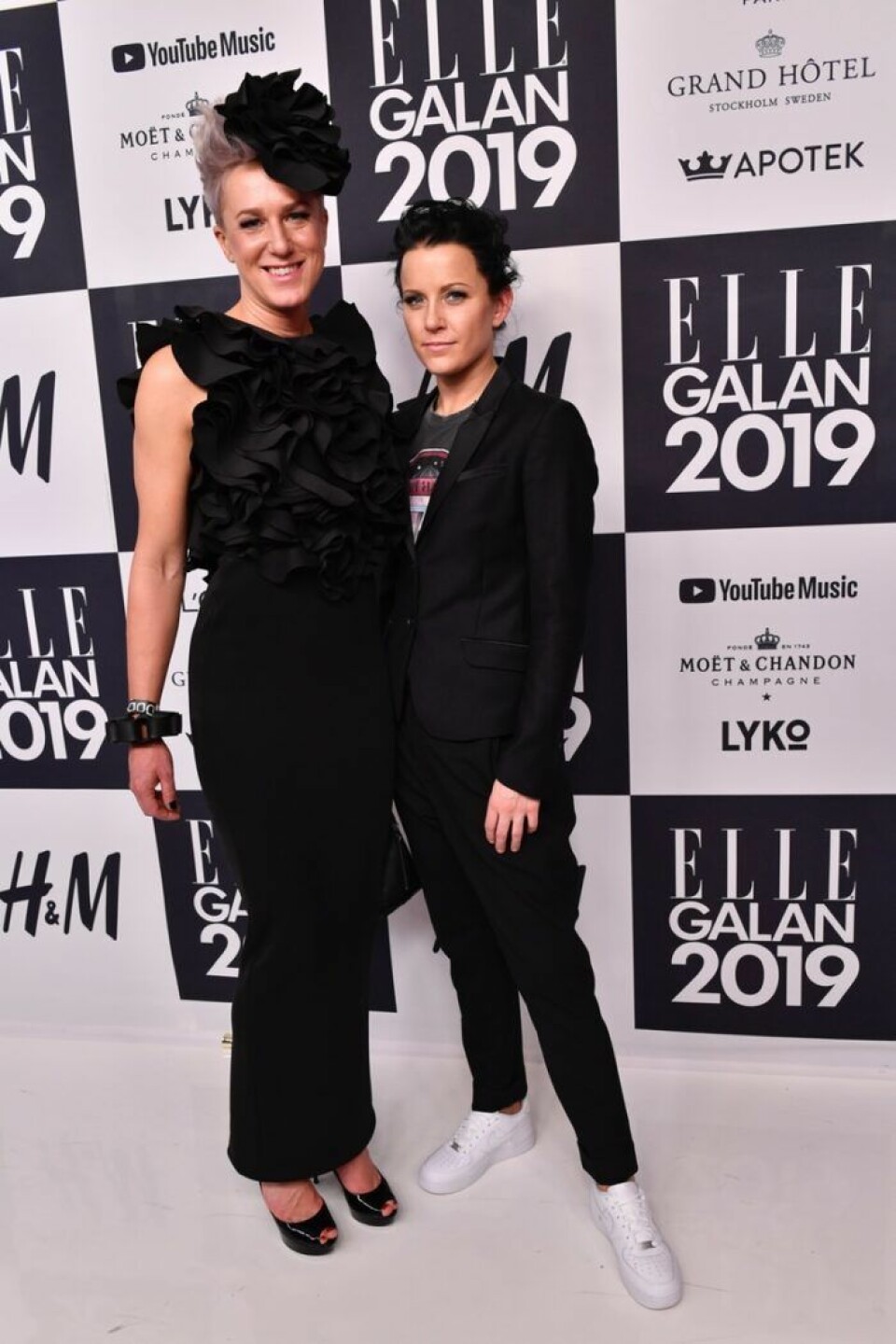 ELLE-galan 2019: Se bilderna från röda mattan