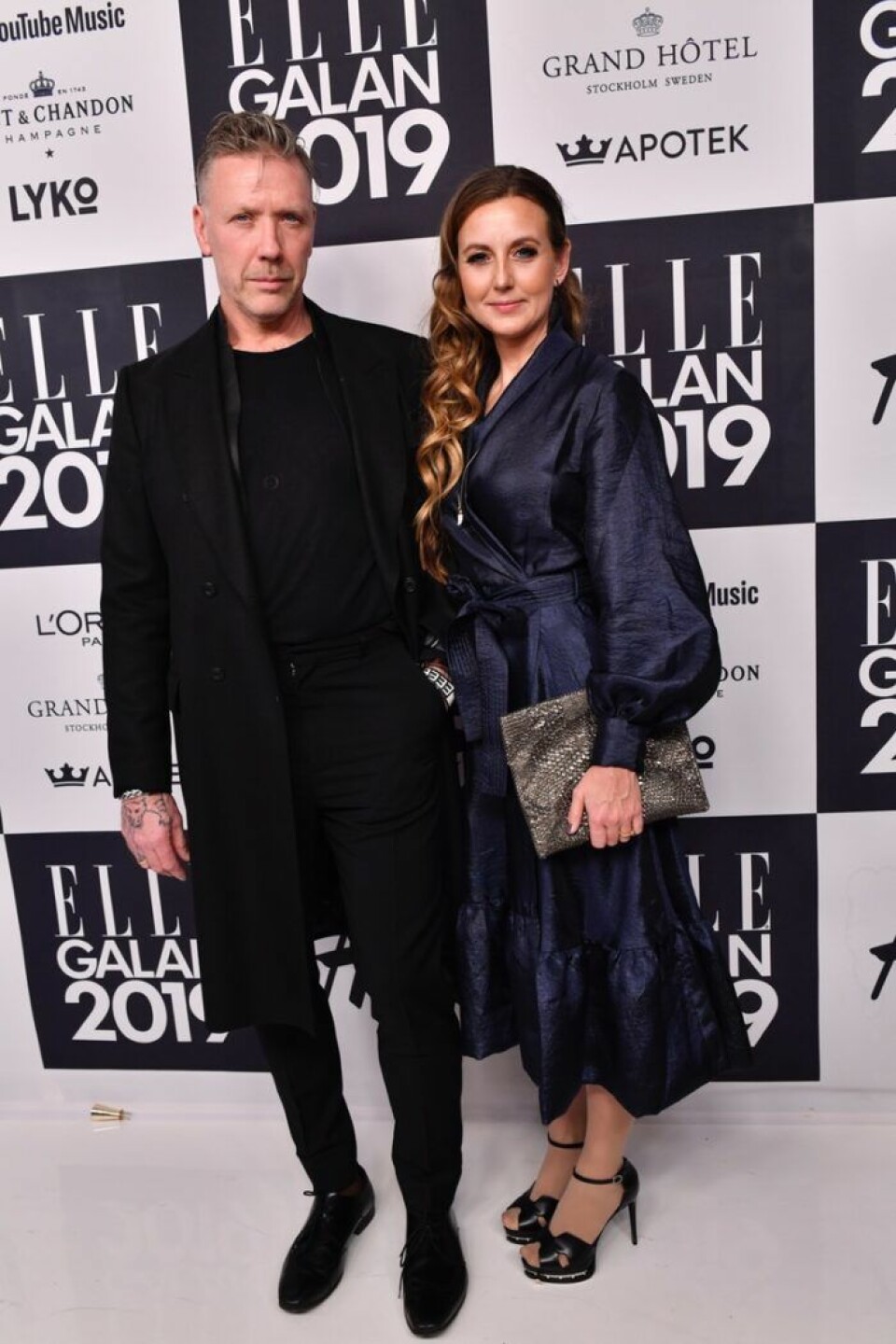 ELLE-galan 2019: Se bilderna från röda mattan