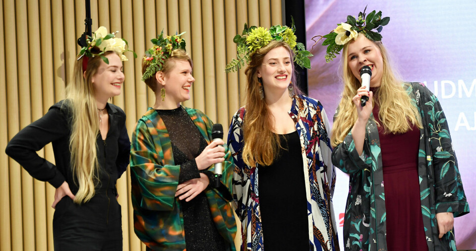 Foto: Stina Stjernkvist/TT Foto: Stina Stjernkvist/TT
